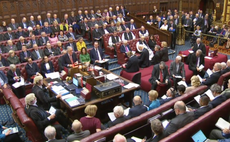 May facing another Lords defeat to stop ‘no deal’ Brexit, peers warn