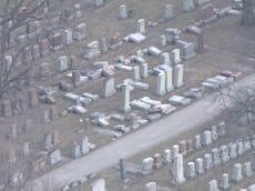 Two Muslim-Americans raise $139,000 for vandalised Jewish cemeteries