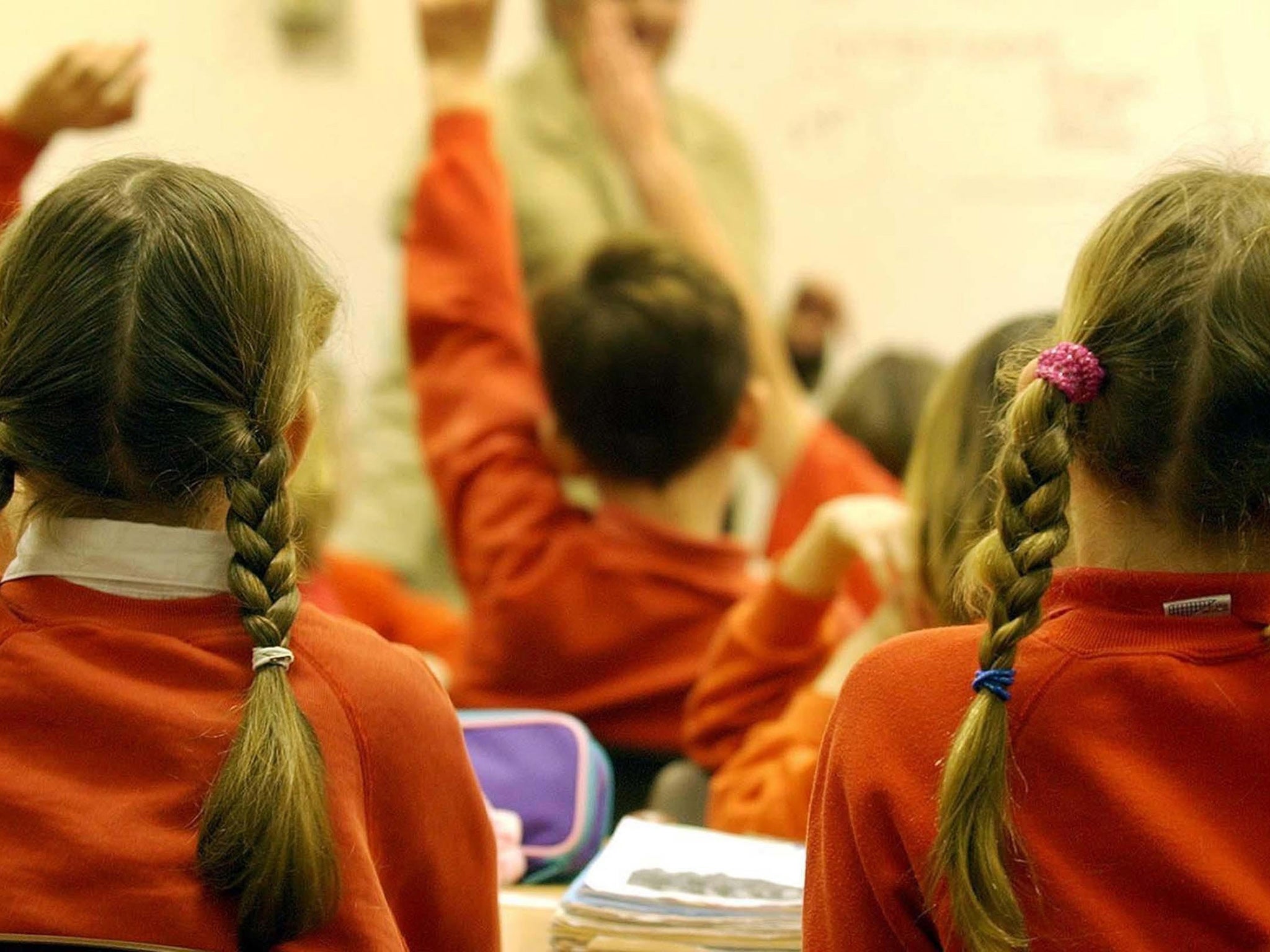 Thousands of children across the country are due to sit the national tests this month