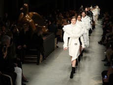 Burberry's Bailey sees ‘enormous’ opportunity in post-Brexit trade
