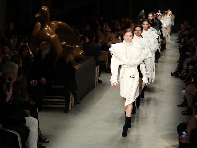 Like other fashion houses, Burberry has endured a difficult period in recent years