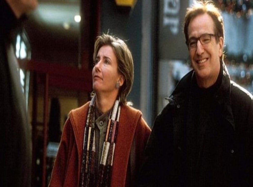 Love Actually 2 Richard Curtis Explains Why Sequel Won’t Feature An Alan Rickman Tribute The