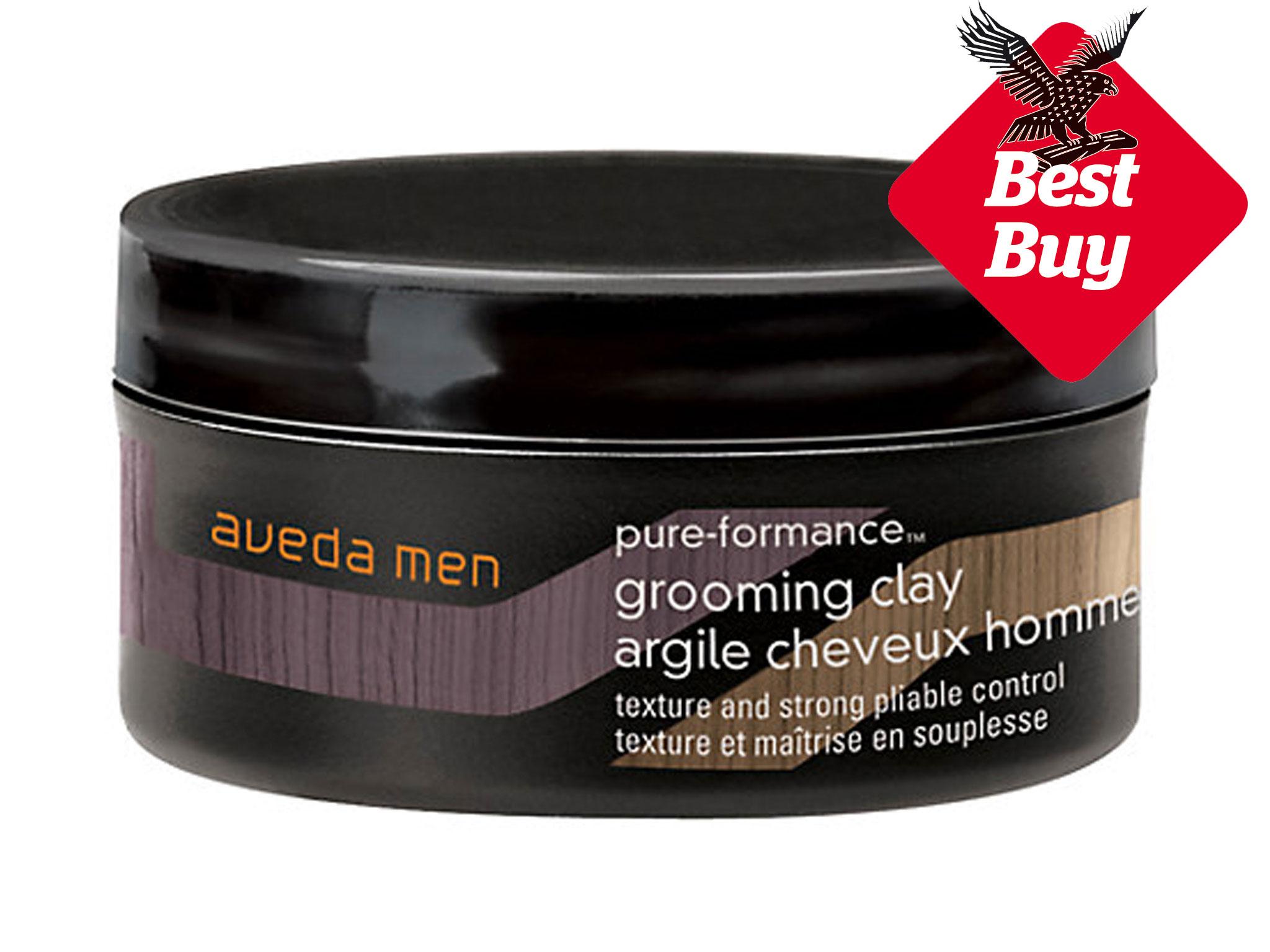 8 Best Hairstyling Products For Men The Independent