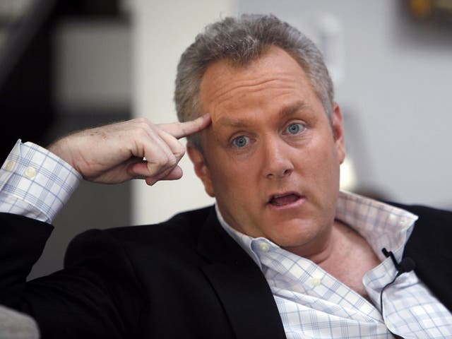Breitbart: Inside the far-right news network in bed with the Trump ...