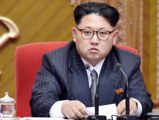 North Korea calls Donald Trump a 'psychopath'