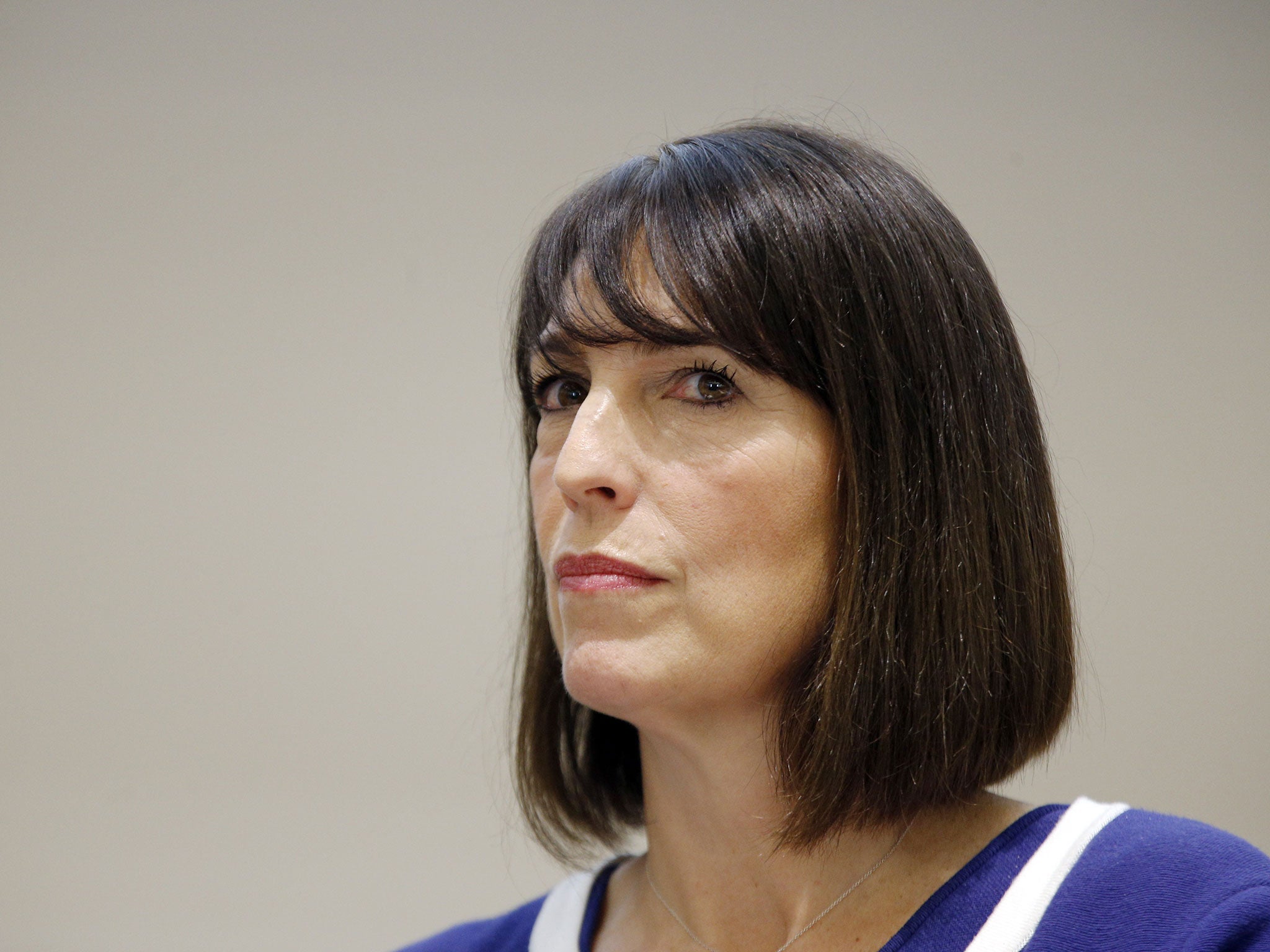 The six female FTSE bosses, including ITV’s Dame Carolyn McCall, collected an average of £3,163,300 last year