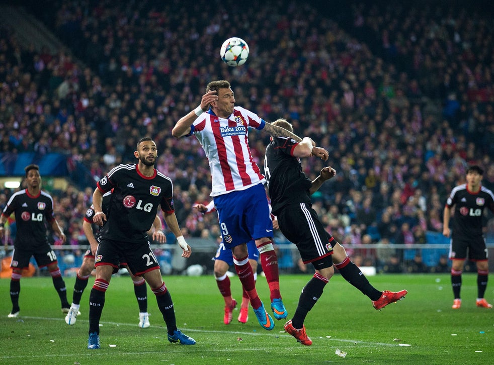 Bayer 04 Leverkusen vs Atletico Madrid: What time does it start, what