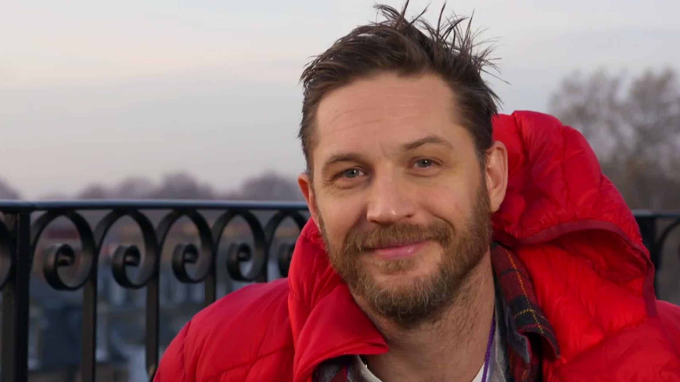 Tom Hardy will read three more CBeebies Bedtime Stories, BBC confirms - The Independent