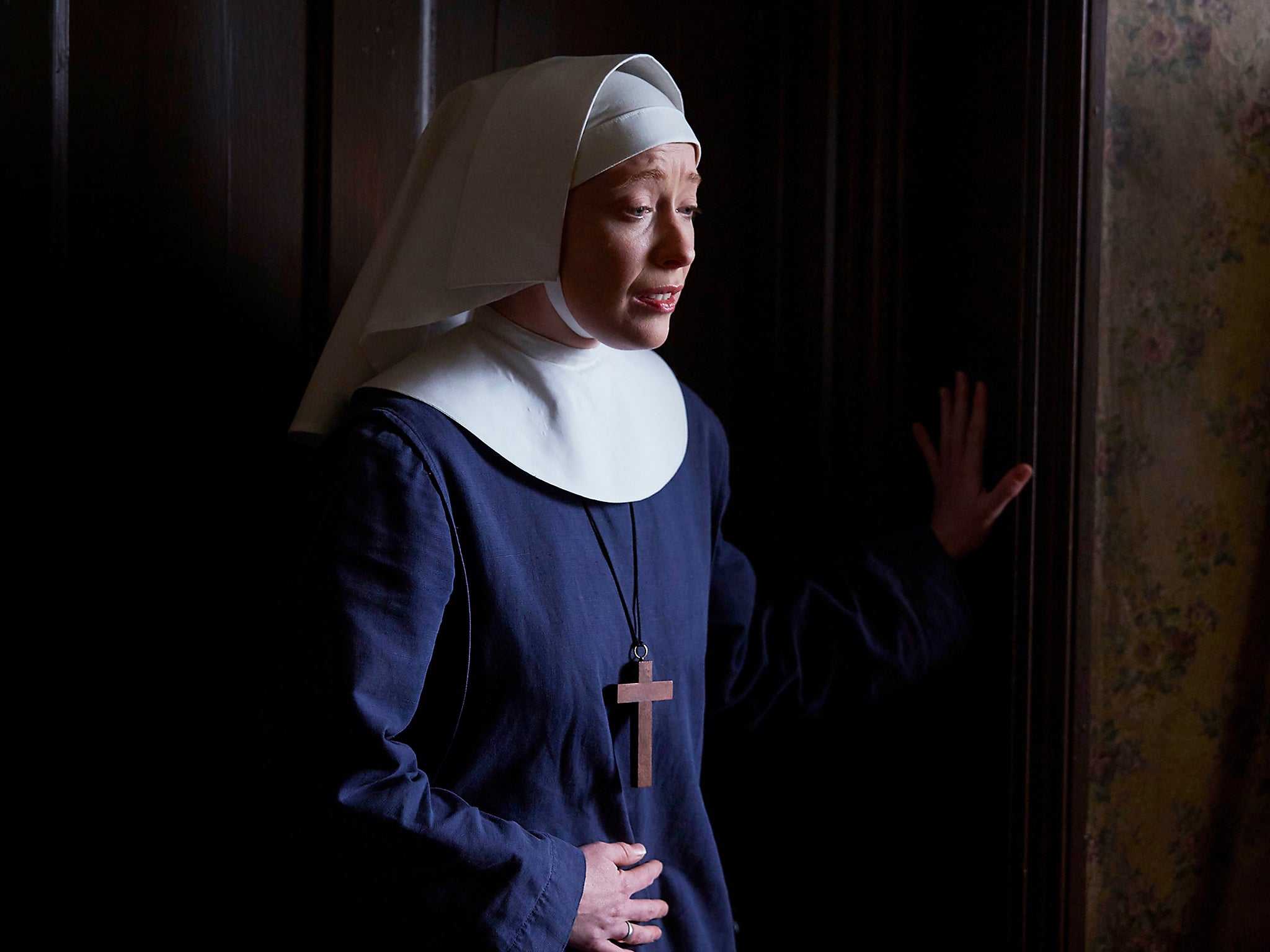 Call The Midwife's Victoria Yeates on nuns and her new role in The ...