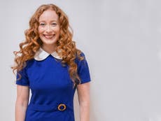 Call The Midwife's Victoria Yeates on nuns and acting in The Crucible