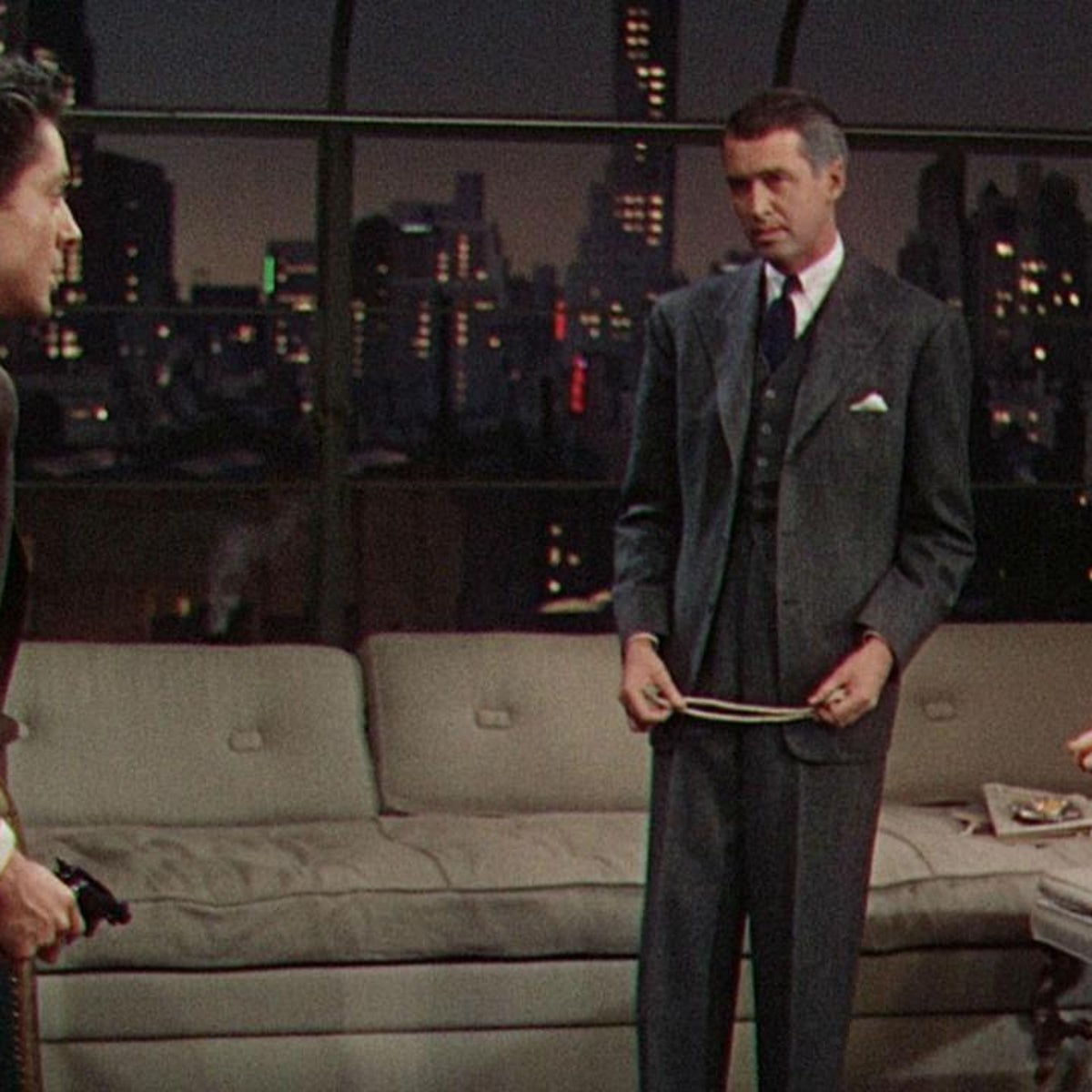 Movies You Might Have Missed: Alfred Hitchcock's Rope | The Independent | The Independent