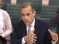 Give BoE credit for avoiding post-Brexit vote crisis, says Carney