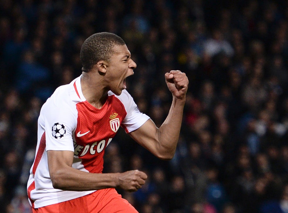 Barcelona and Real Madrid to rival Arsenal and Manchester ...