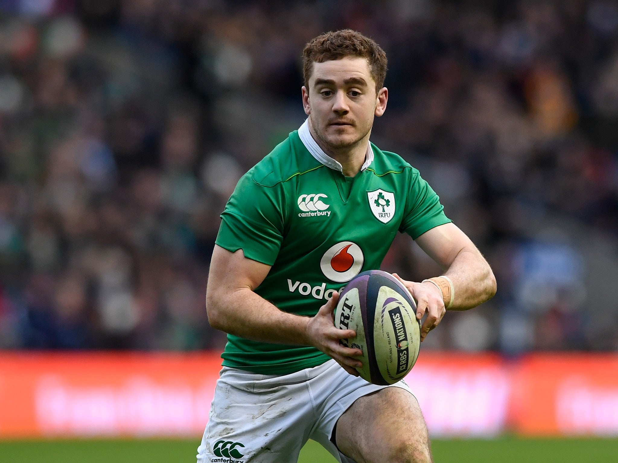 Paddy Jackson has agreed a two-year deal with Perpignan after being sacked by Ulster