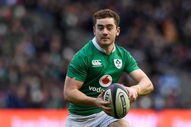 Paddy Jackson has agreed a two-year deal with Perpignan after being sacked by Ulster