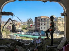 Yemen is a complicated and unwinnable war. Trump should stay out