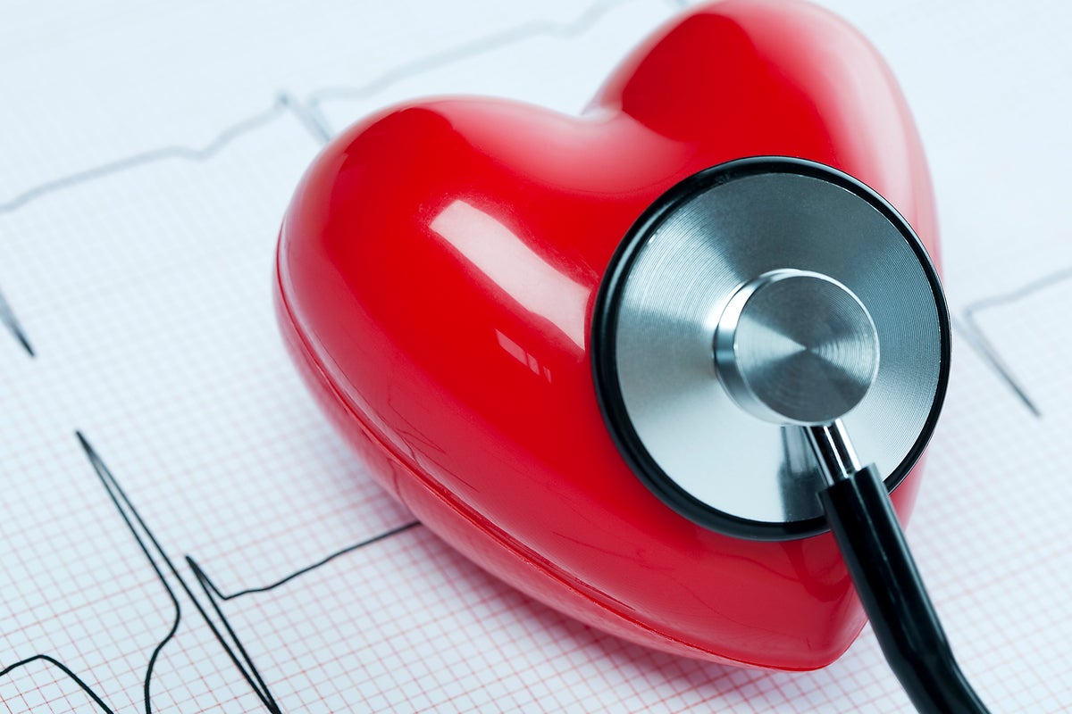 When it comes to heart attacks, women are different from men