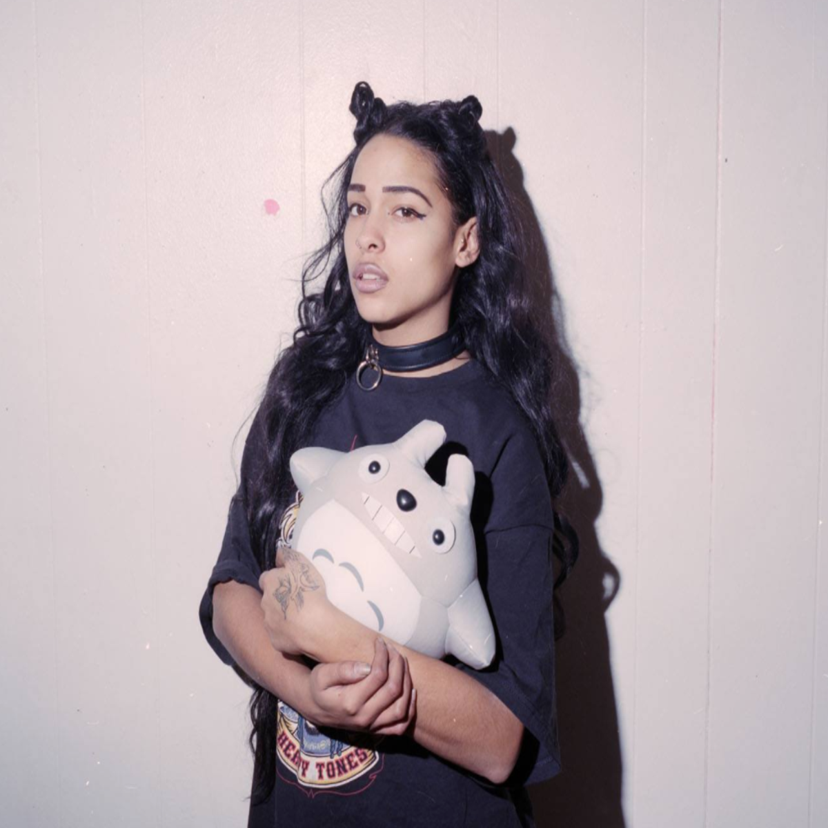 Princess Nokia in sexism row over Cambridge University performance | The  Independent | The Independent