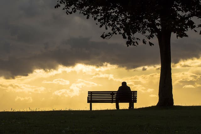 The Government has appointed a Minister for Loneliness