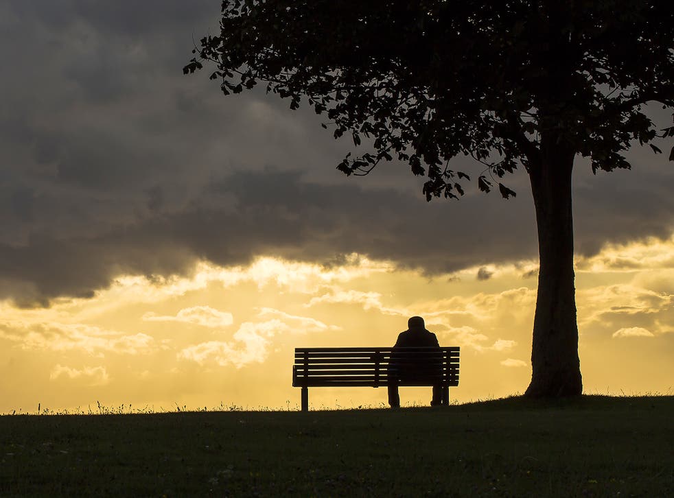 The Government has appointed a Minister for Loneliness
