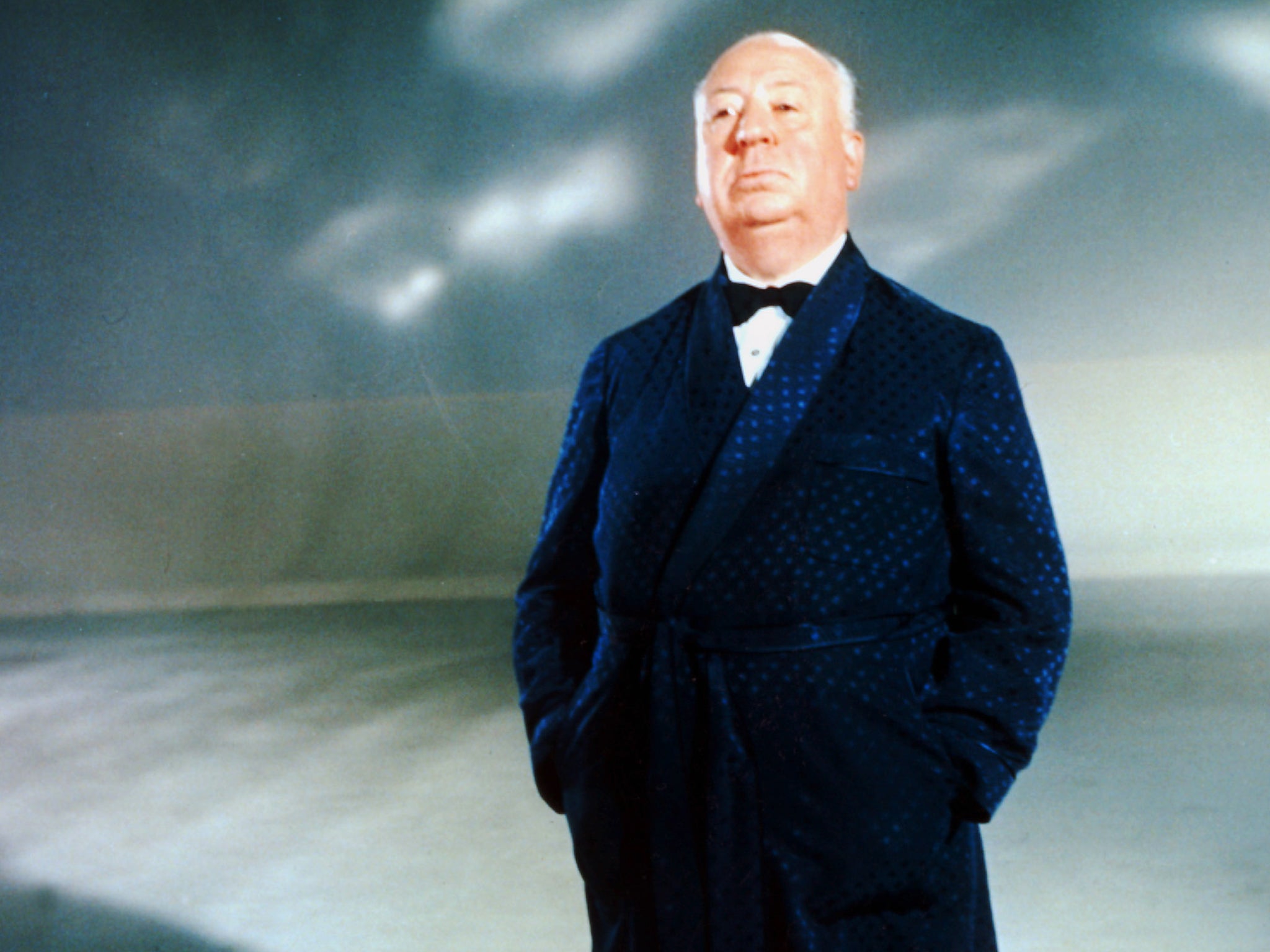 Alfred Hitchcock's 20 best films, from Vertigo to Psycho | The Independent