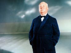 Alfred Hitchcock’s 20 greatest films, from Rebecca to The Birds