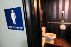 Trump’s bathroom rights rollback will harm trans kids for life 