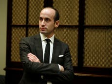 Trump aide Stephen Miller reverses and agrees to cooperate with Capitol riot committee