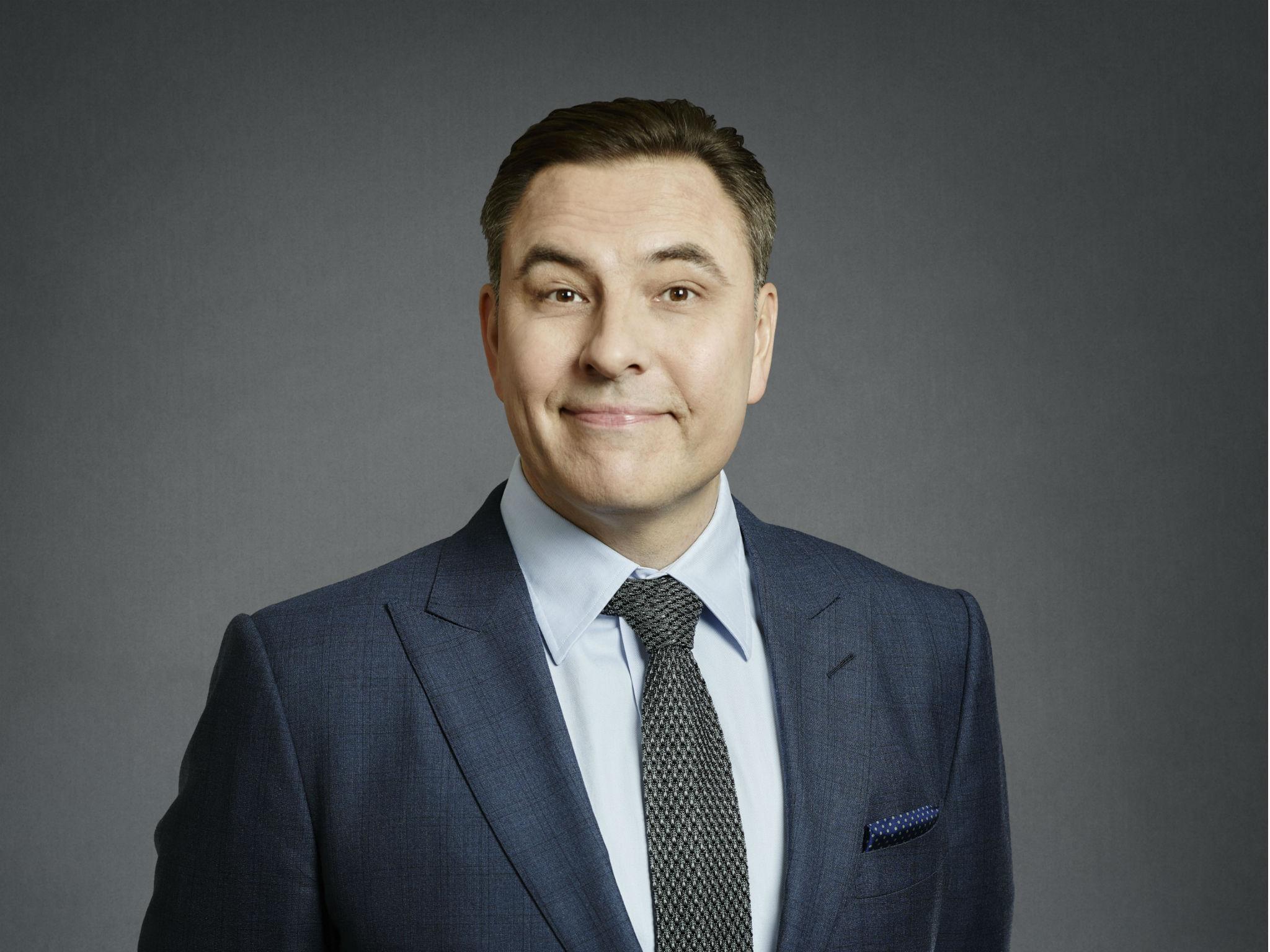 Walliams will return to ‘Britain's Got Talent' after his stint with ‘The Nightly Show’