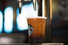 Starbucks blames fall in consumer confidence for 61% UK profit slump