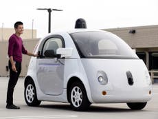 UK self-driving car insurance rules outlined by government