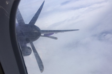 Flybe plane makes emergency landing after pilot shuts down engine 