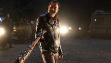 A Walking Dead actor has slammed the Primark T-shirt controversy