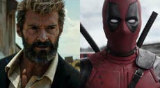 Hugh Jackman shoots down Wolverine and Deadpool team-up