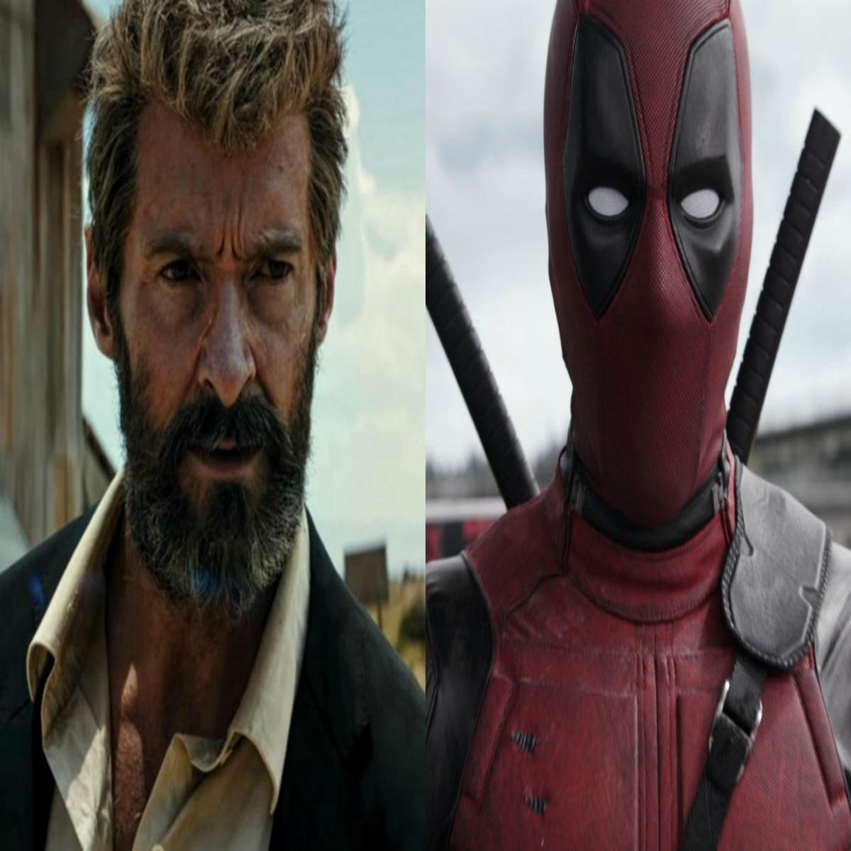 DEADPOOL Writers Discuss Possible Wolverine Team-Up Movie and