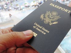 Americans 'renouncing US citizenship at record rate'