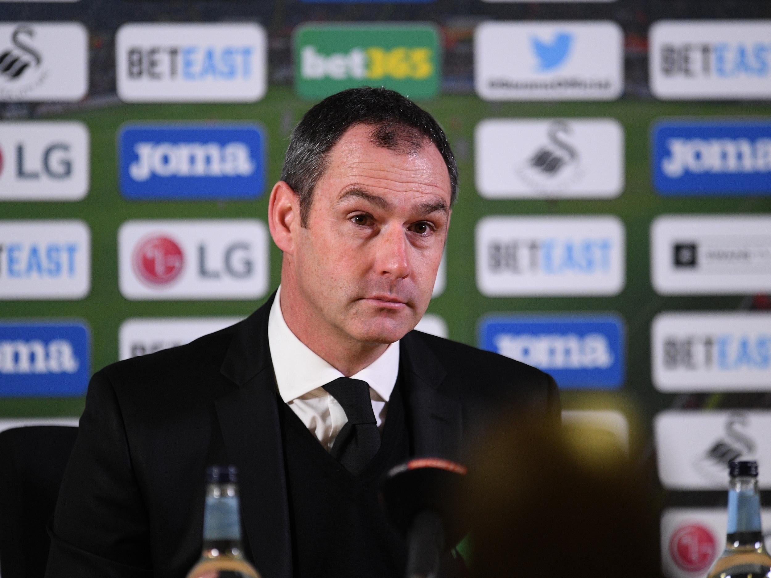 Clement has made an instant impact since succeeding Bob Bradley