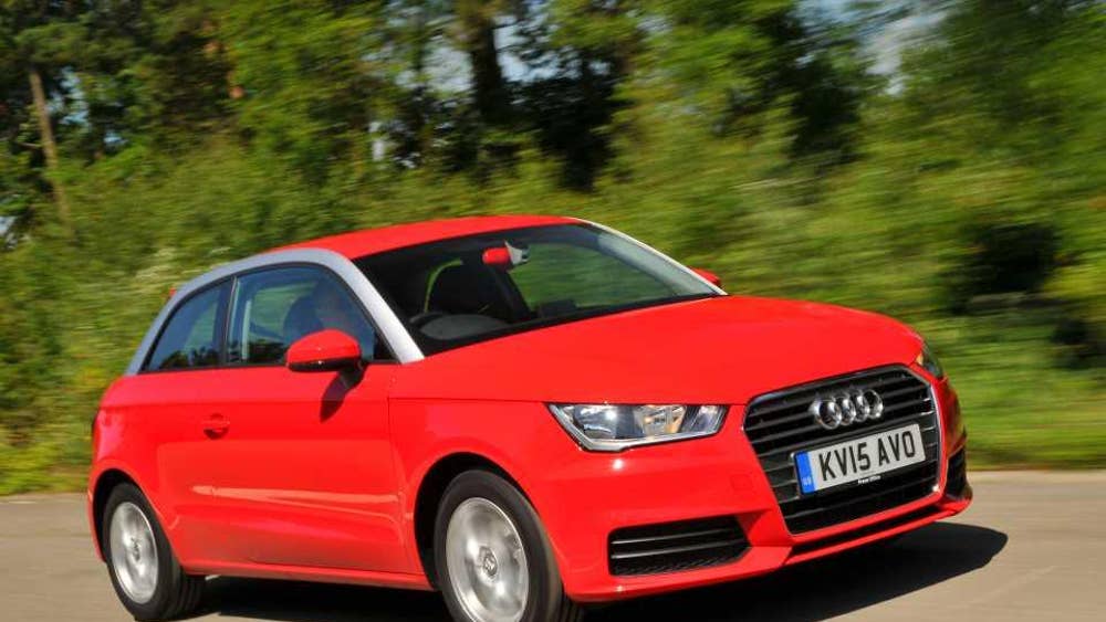 10 Of The Best Small Cars You Can Buy Today The Independent