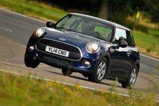 BMW considers moving production of electric Mini to Germany from UK