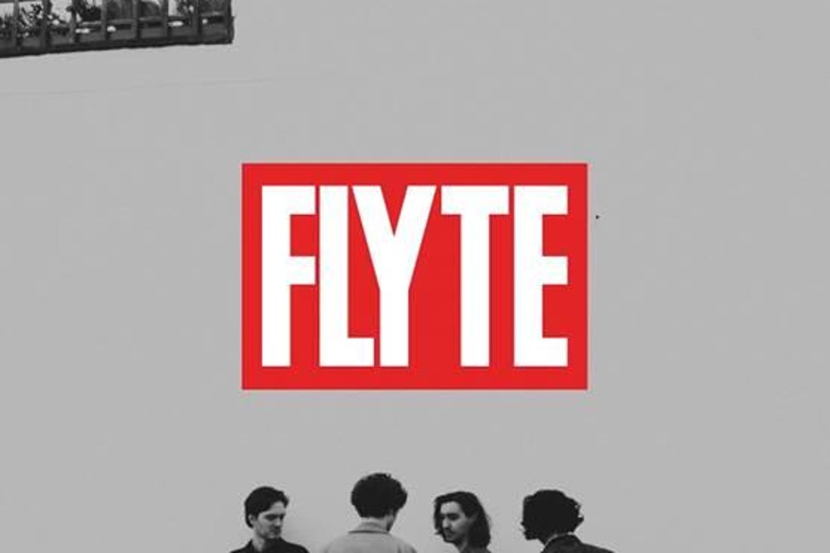 Flyte reveal new track 'Victoria Falls' - premiere | The Independent ...