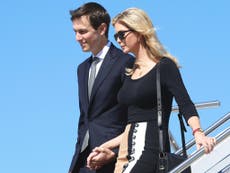 Russian bank admits it met Trump son-in-law Jared Kushner in December