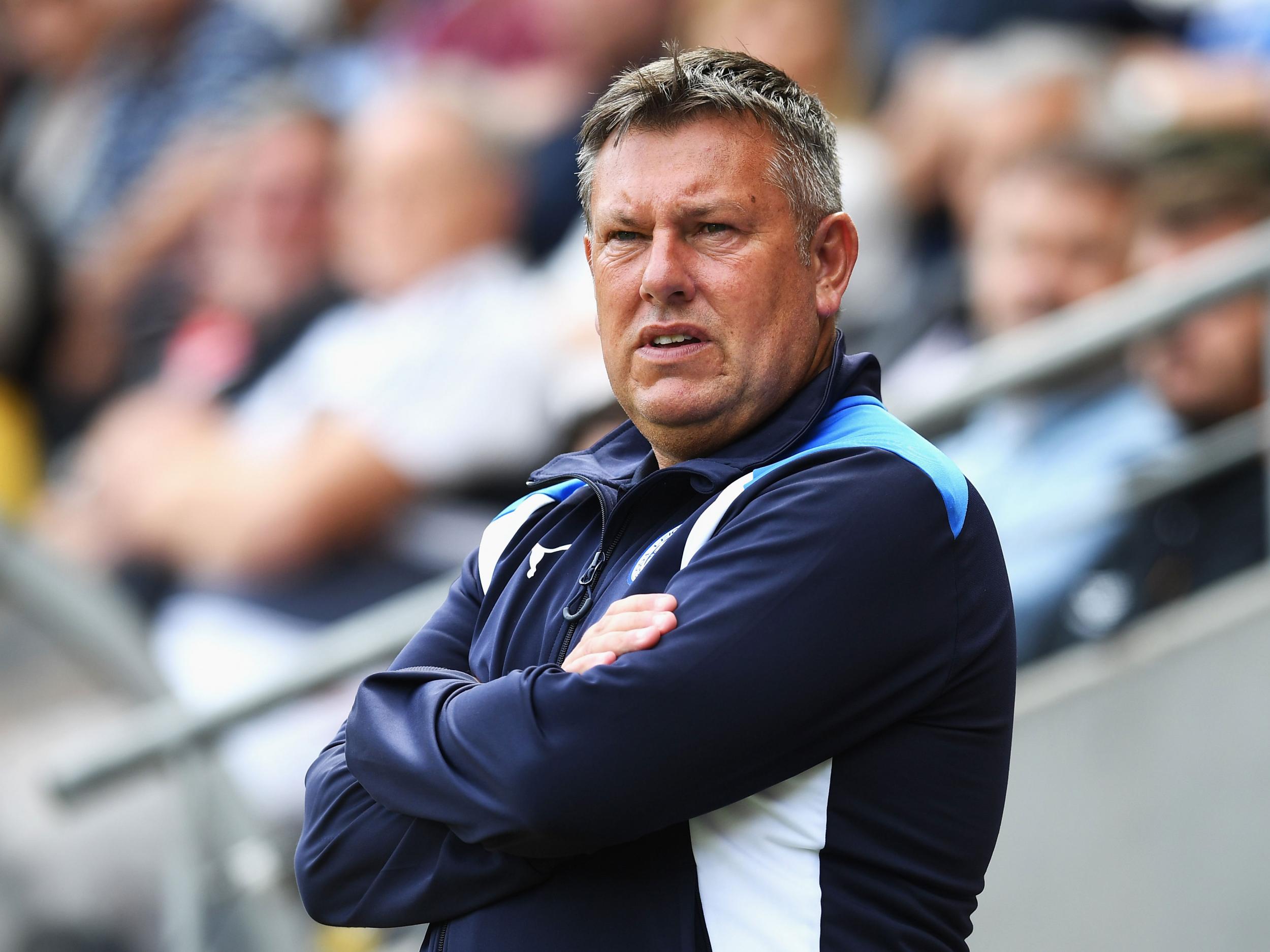 Craig Shakespeare was Leicester assistant manager under Nigel Pearson and Claudio Ranieri
