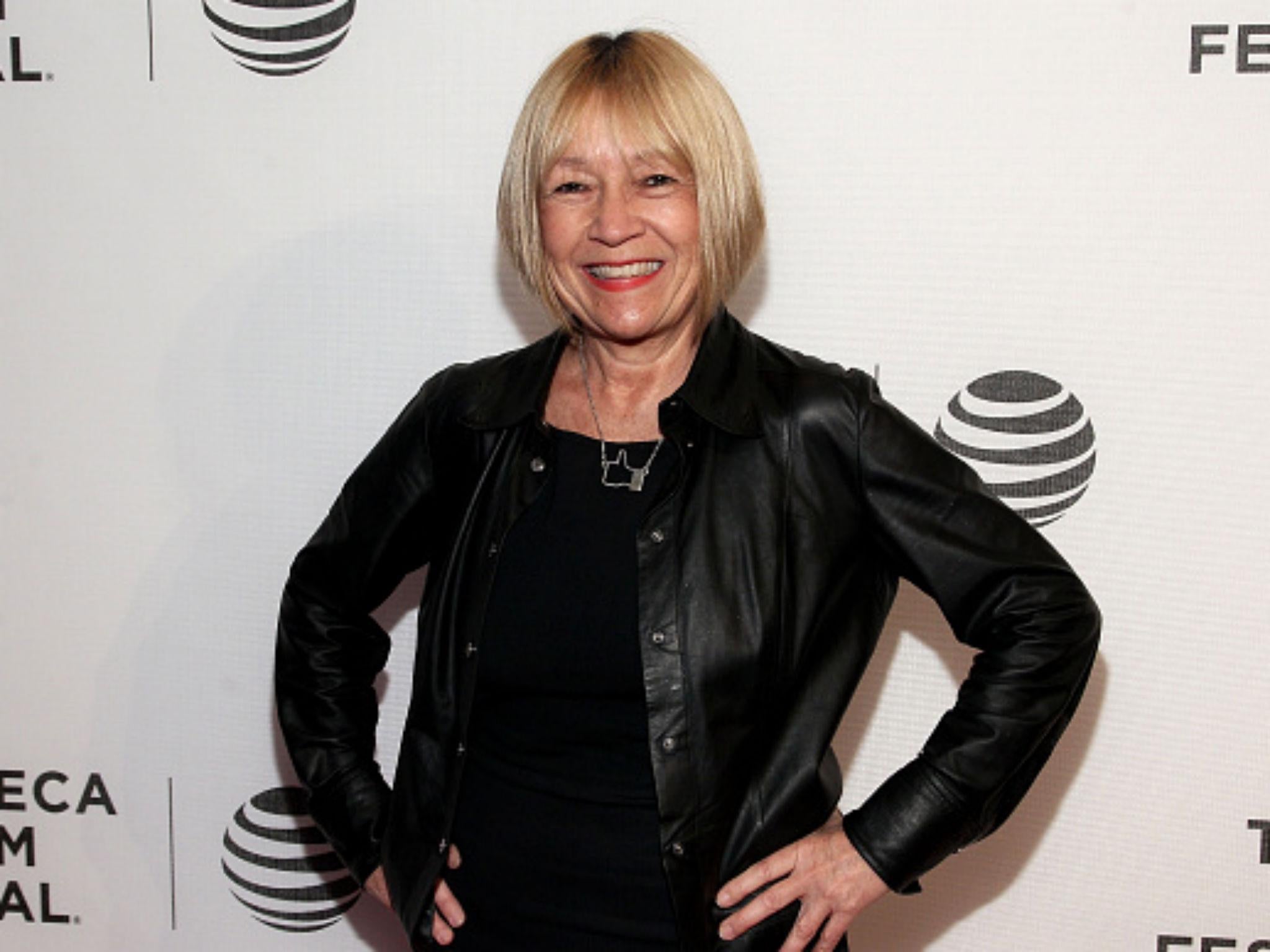 Cindy Gallop Meet the woman who wants you to join the social sexual revolution The Independent The Independent photo