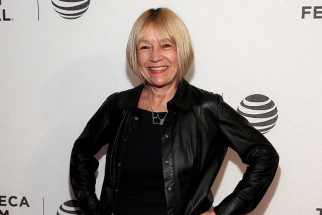Cindy Gallop, 57, is still remembered for her Ted Talk about having sex with younger men