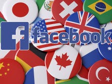 Facebook adds 'flags' for profile pictures, in significant move