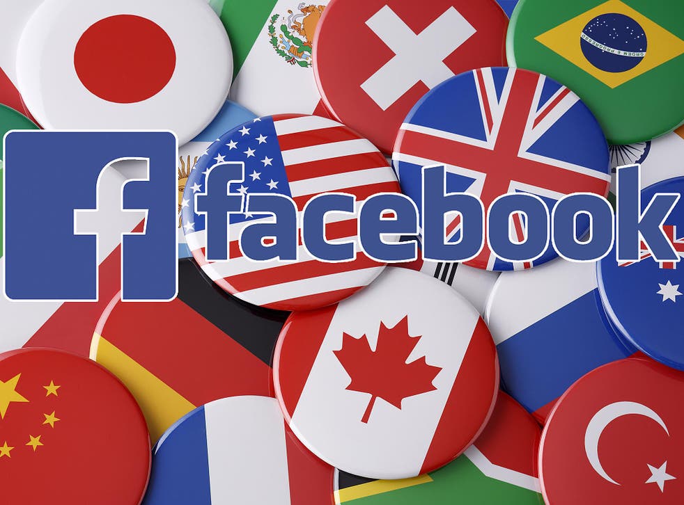Facebook adds 'flags' for profile pictures, in move widely thought to