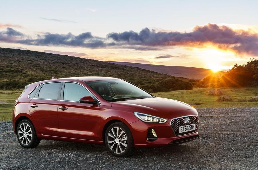 Review: Hyundai i30 1.0 T-GDi | The Independent | The Independent