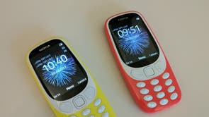 Nokia 3310 review - Tech Advisor