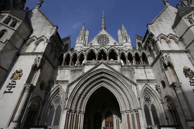A High Court judge rejected the father’s attempt to appeal a previous family court ruling