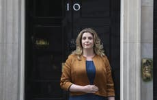 Penny Mordaunt – put funding back into HIV and aids prevention
